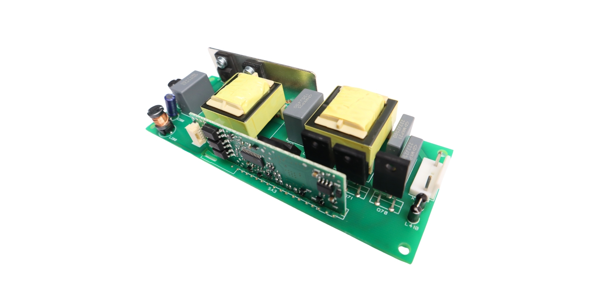 Super Sharpy 300 - Ballast