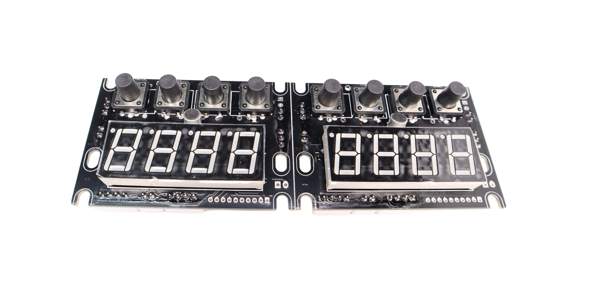 1040 Dot Batten-Tilt - Display Board V2
