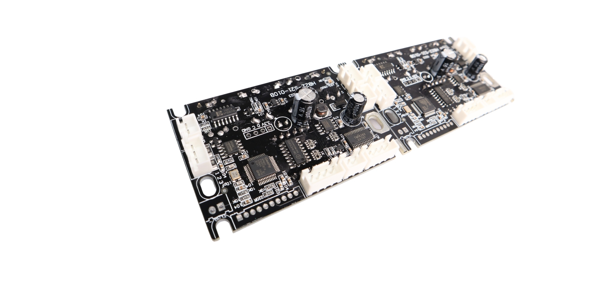 1040 Dot Batten-Tilt - Display Board V2