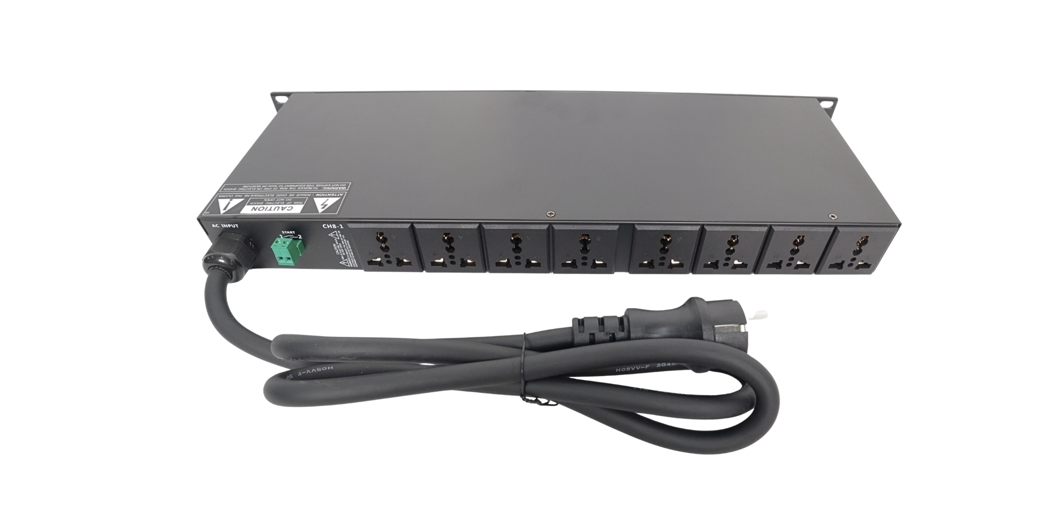 HS7 black