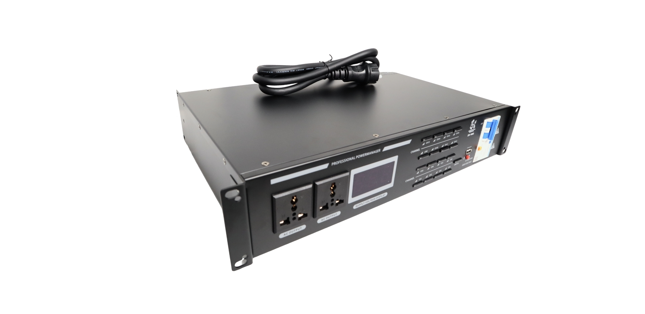 DV-1602