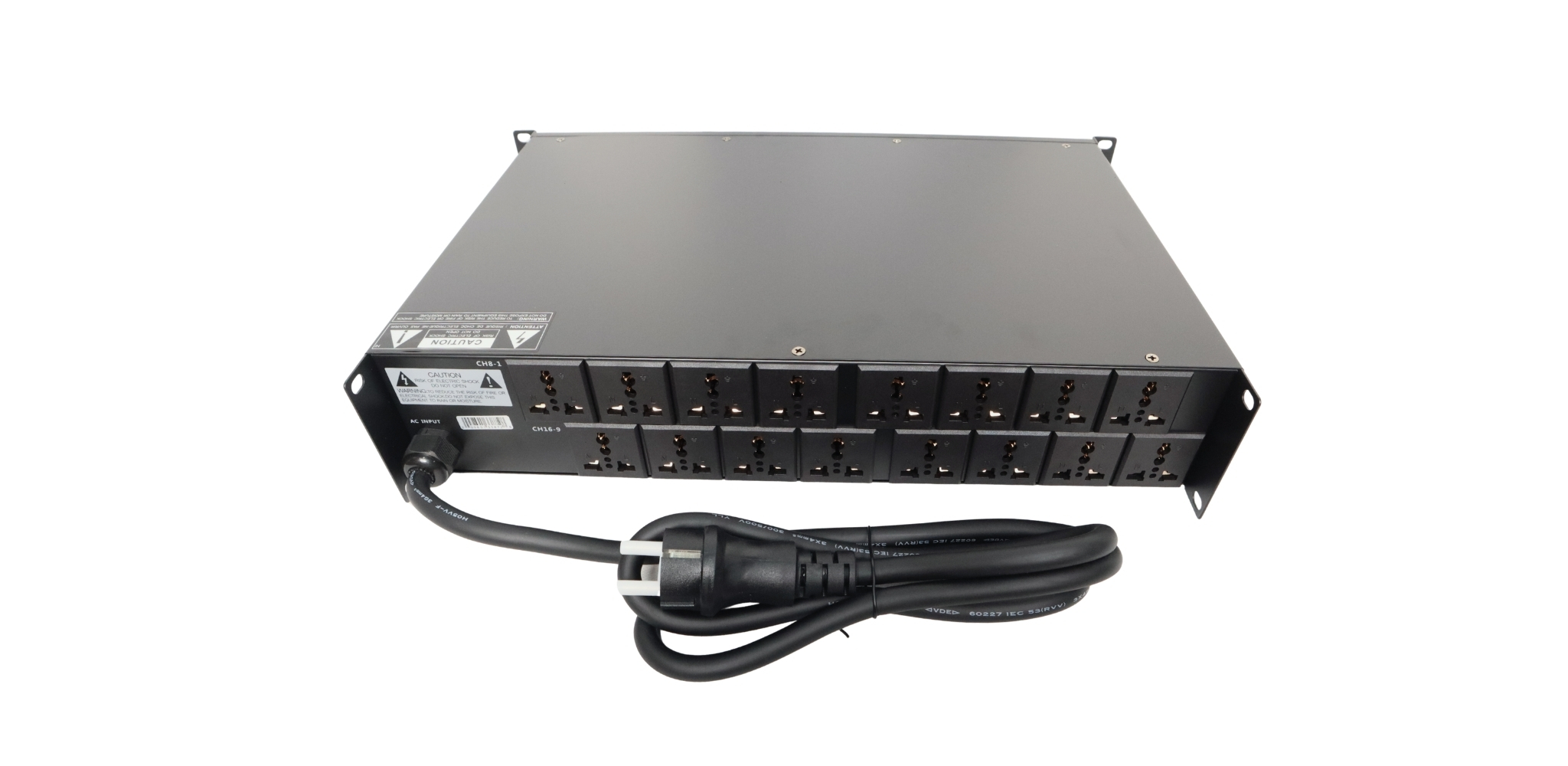 DV-1602