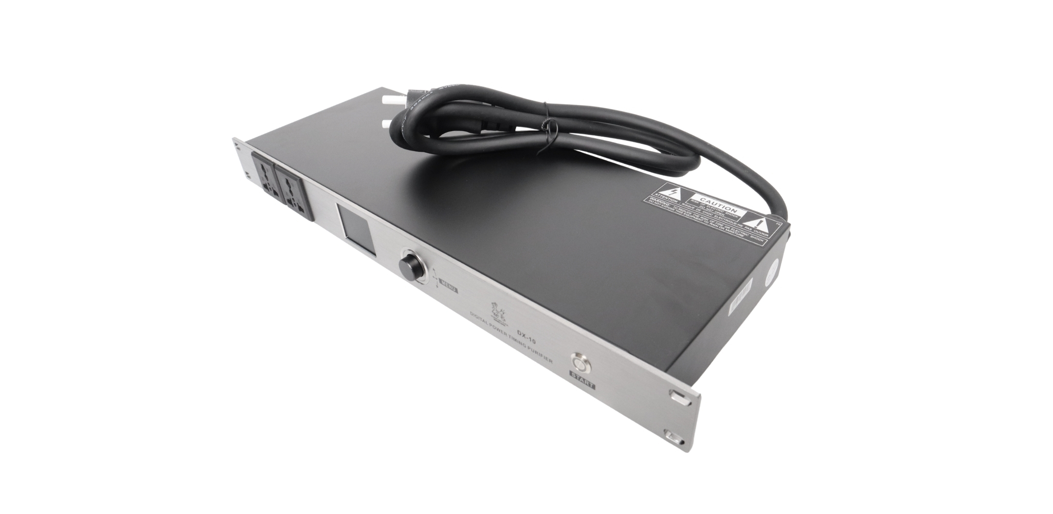 DX-10