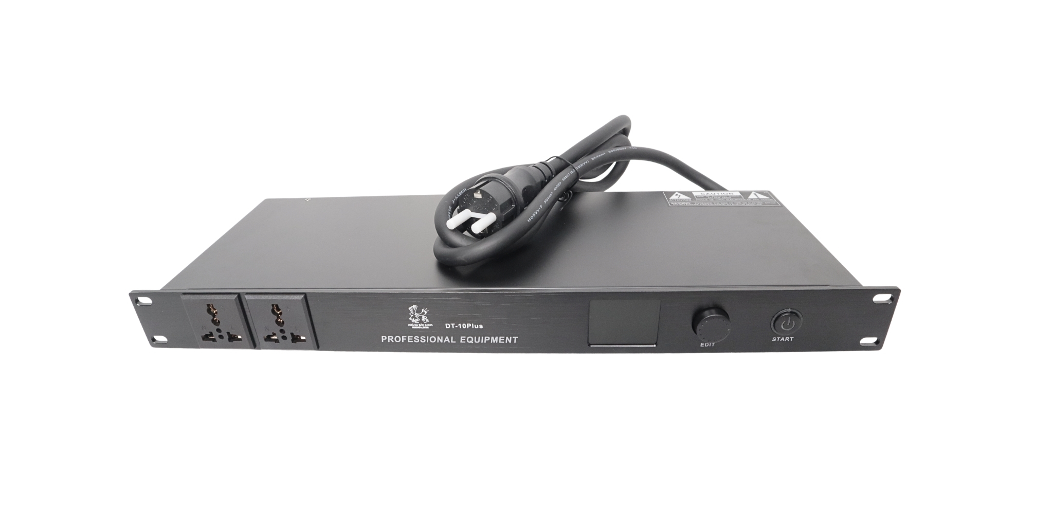 DT-10Plus
