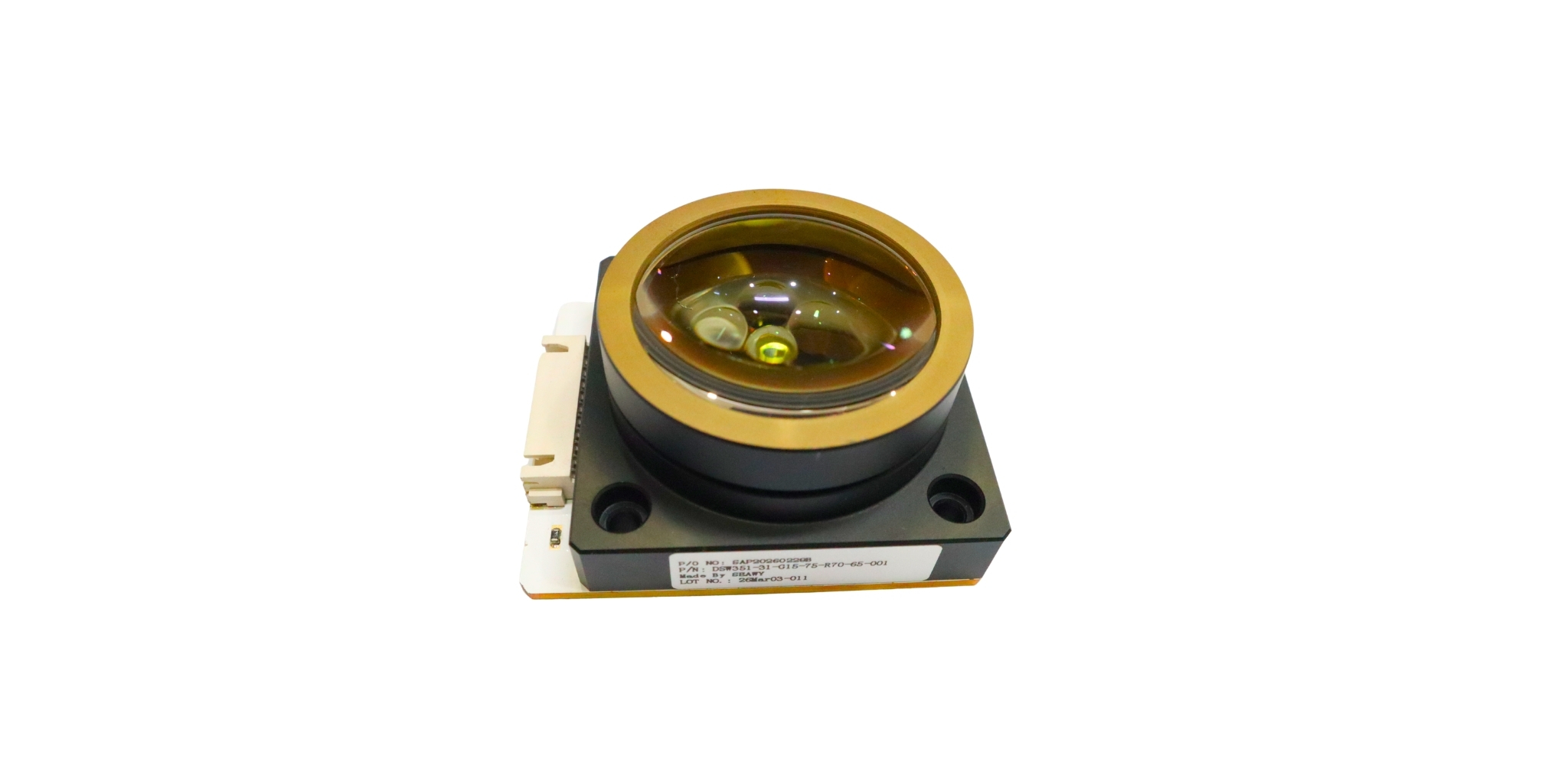 ALED BSW 480 CMY - LED