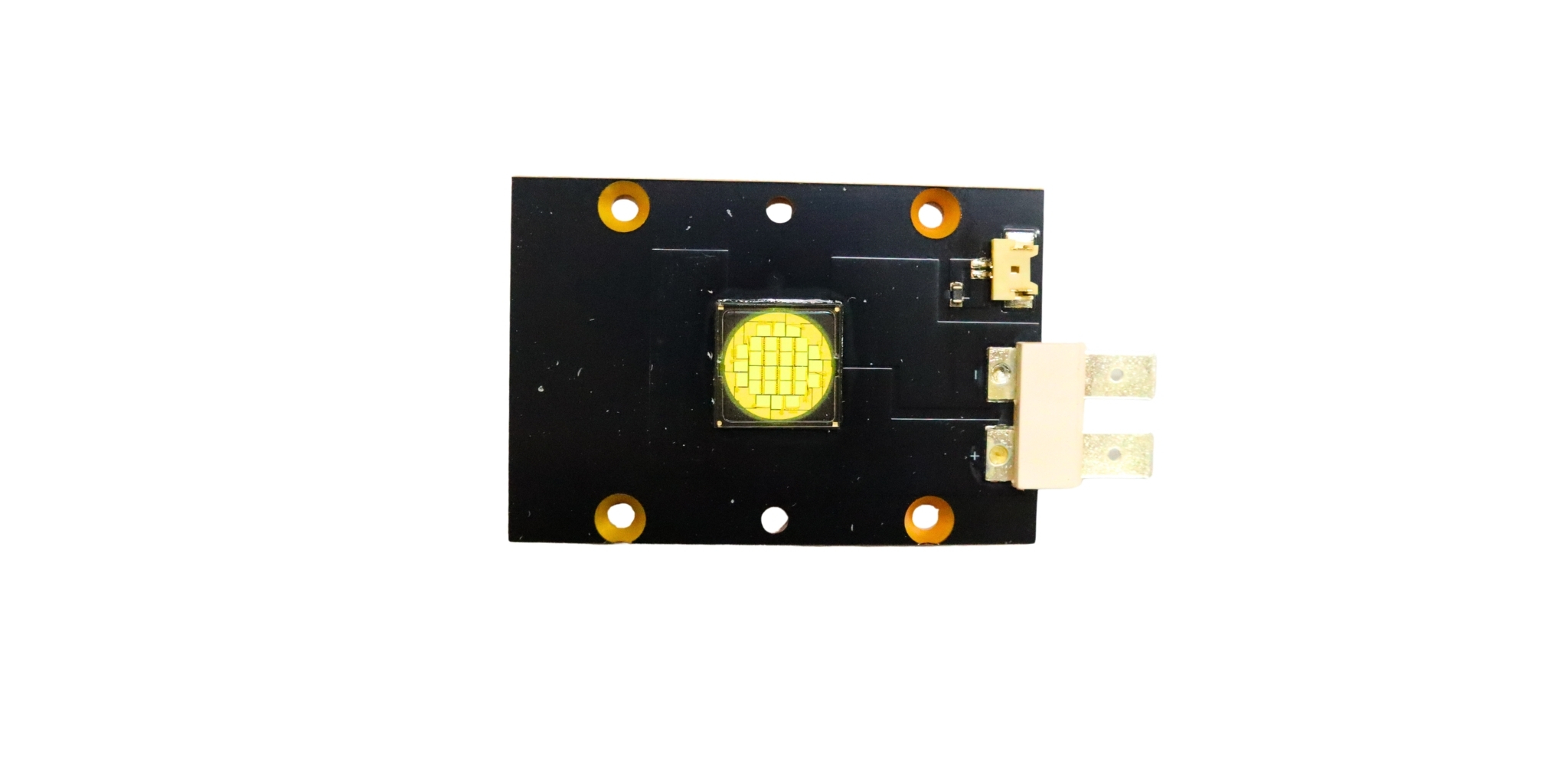 FOLLOW led 400 - LED