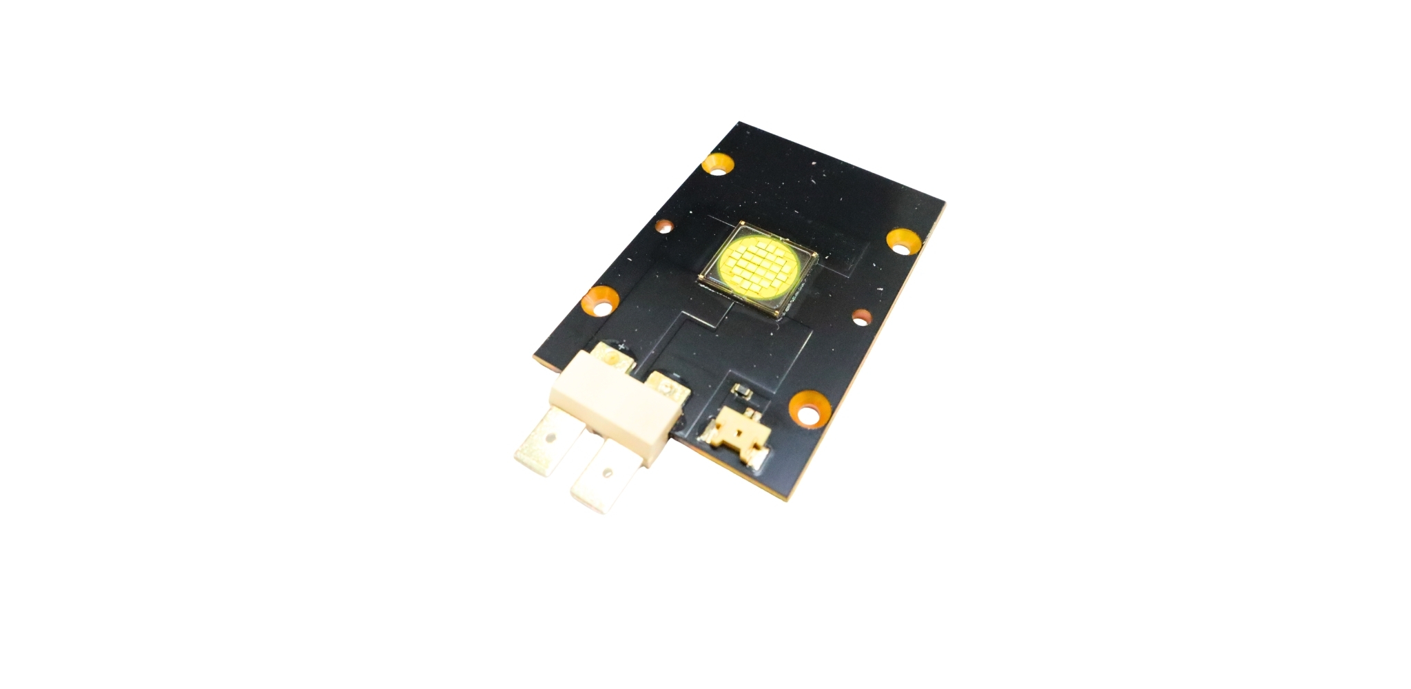 FOLLOW led 400 - LED