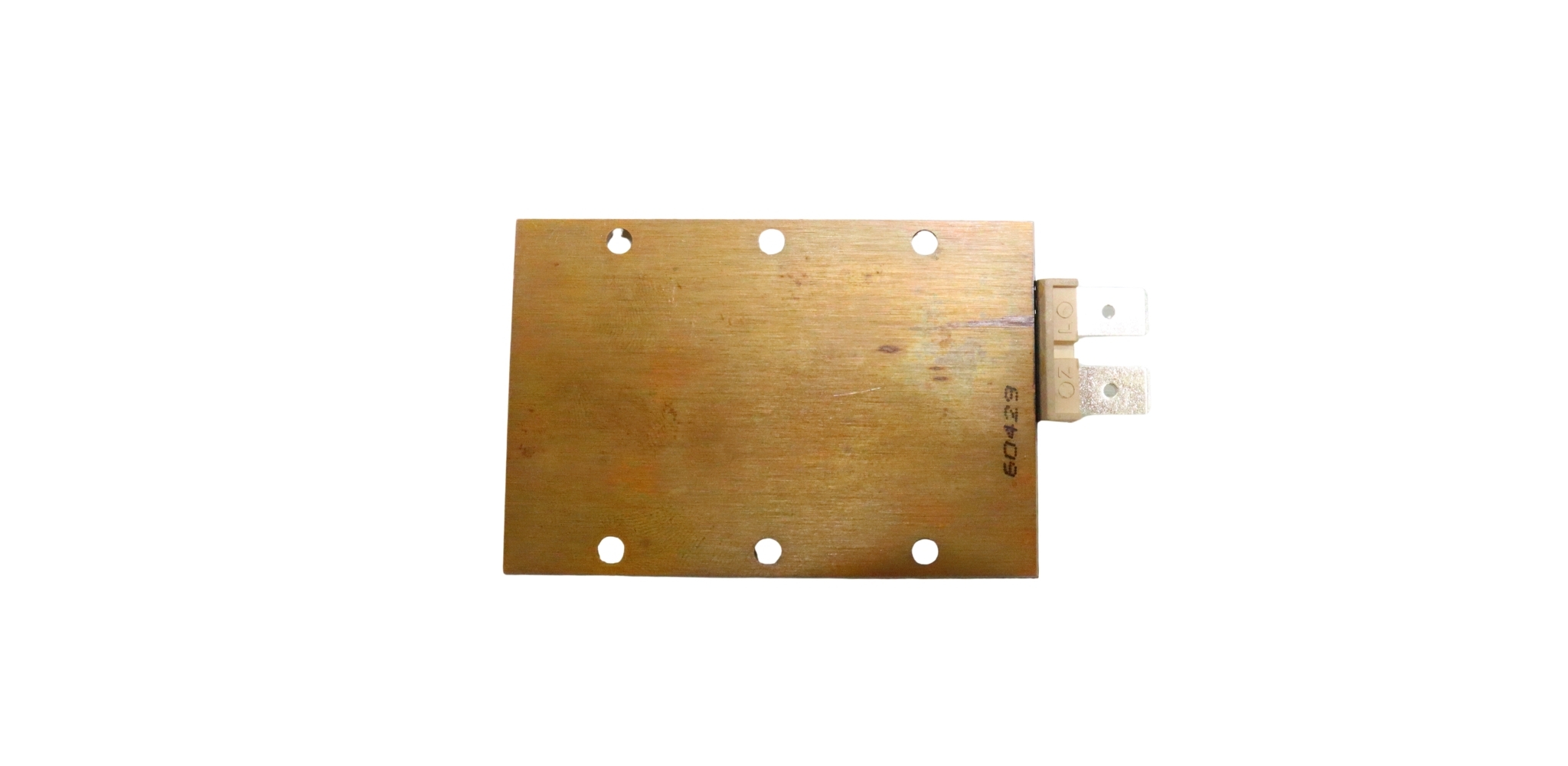FOLLOW led 400 - LED