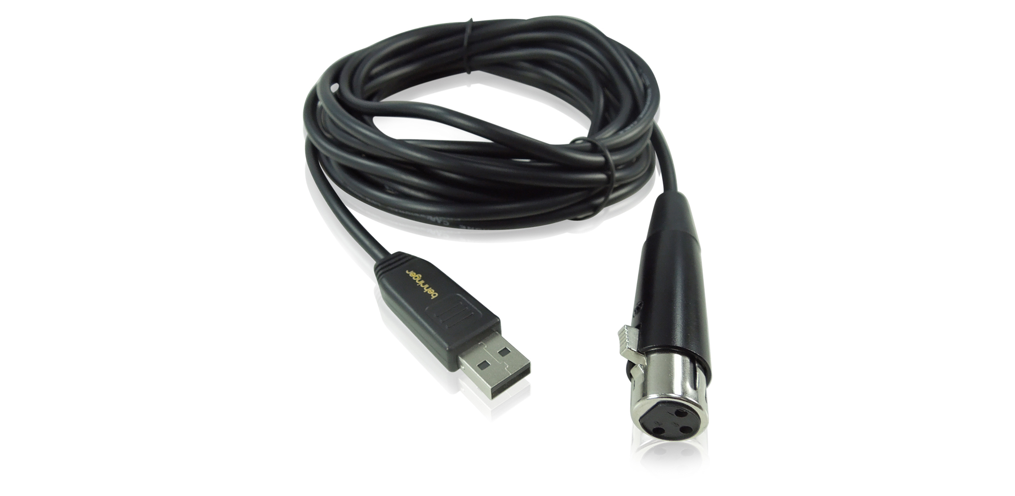 MIC 2 USB
