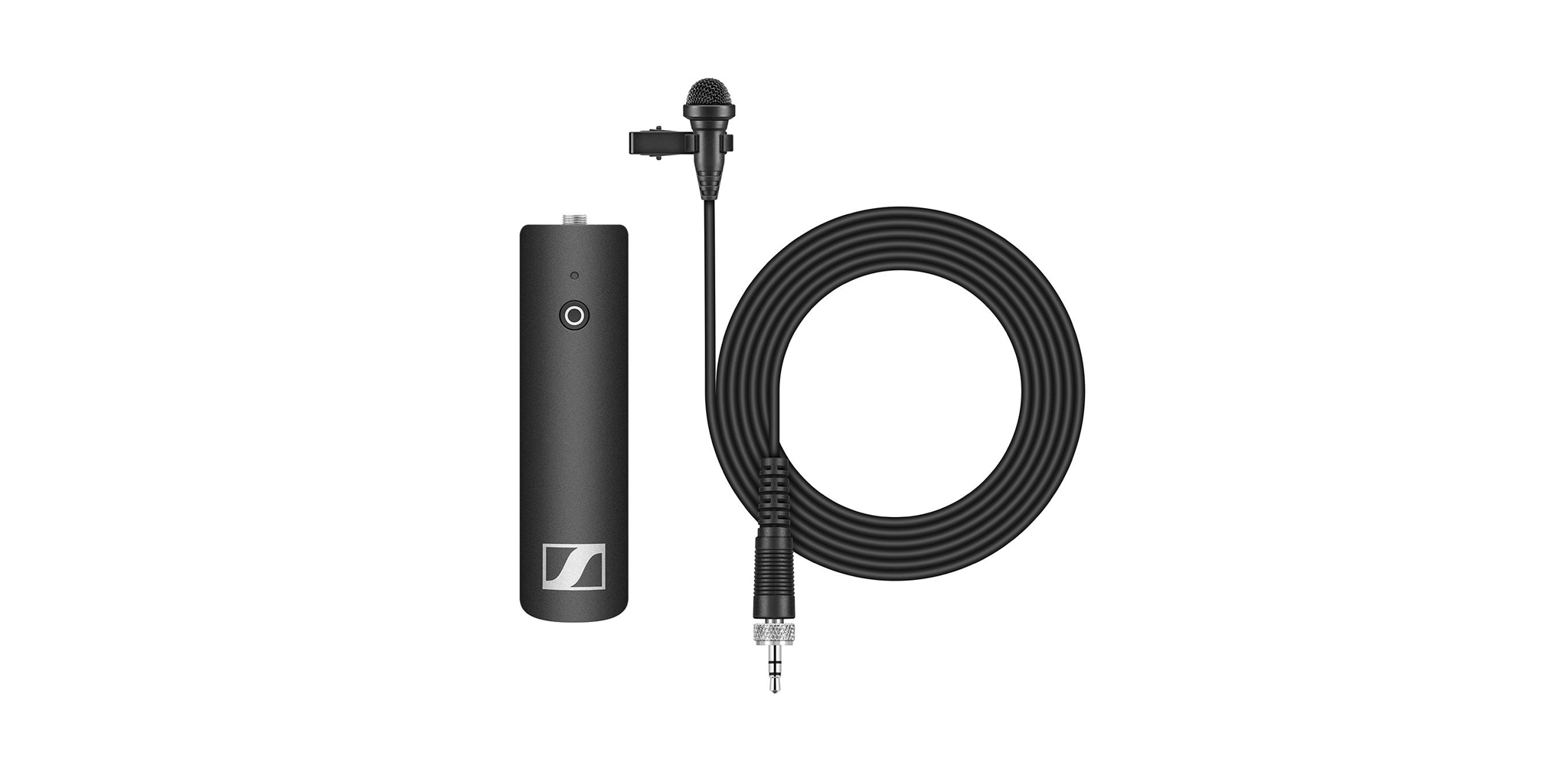 XSW-D PORTABLE LAVALIER SET