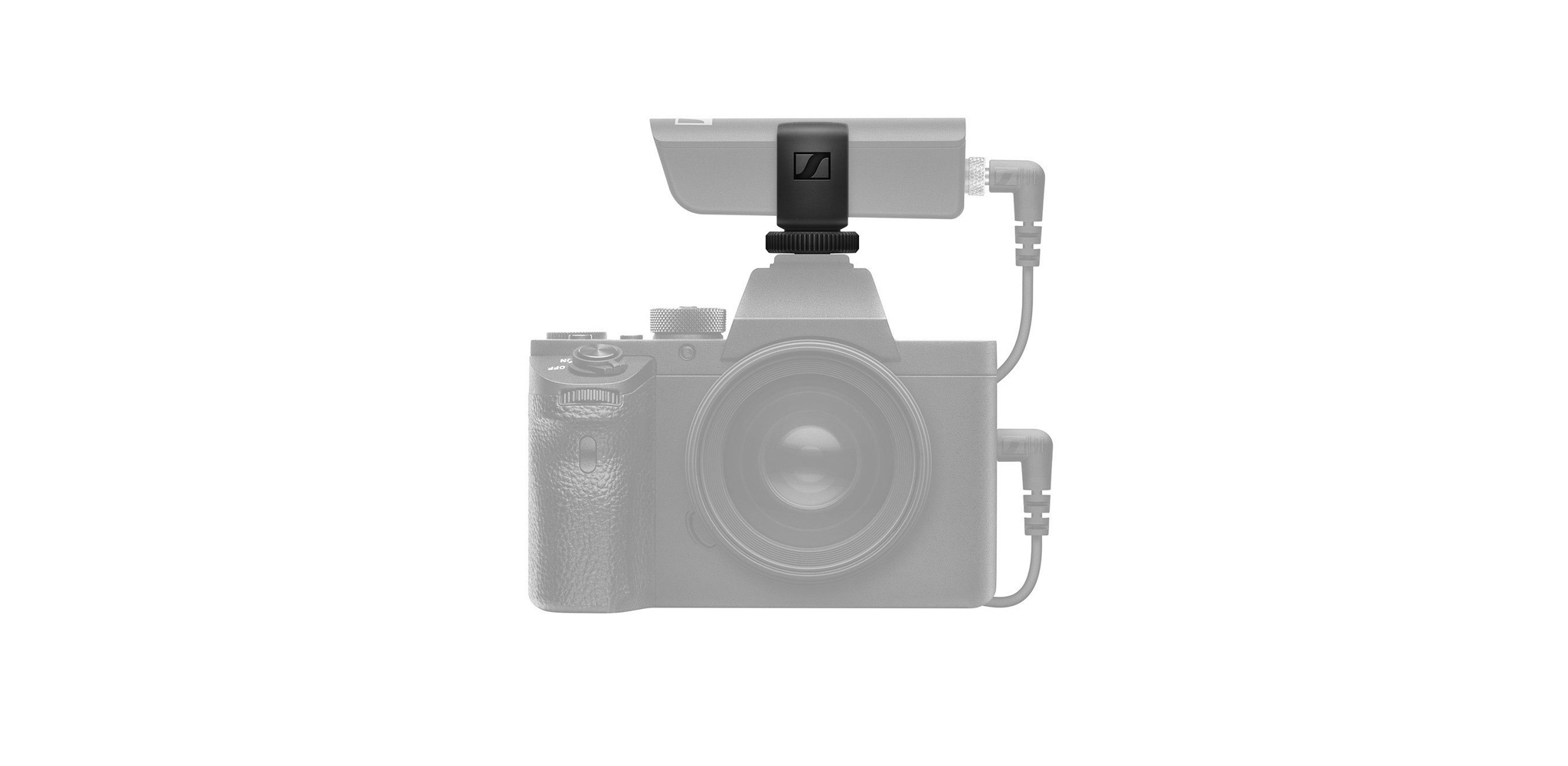 XSWD HOTSHOE MOUNT