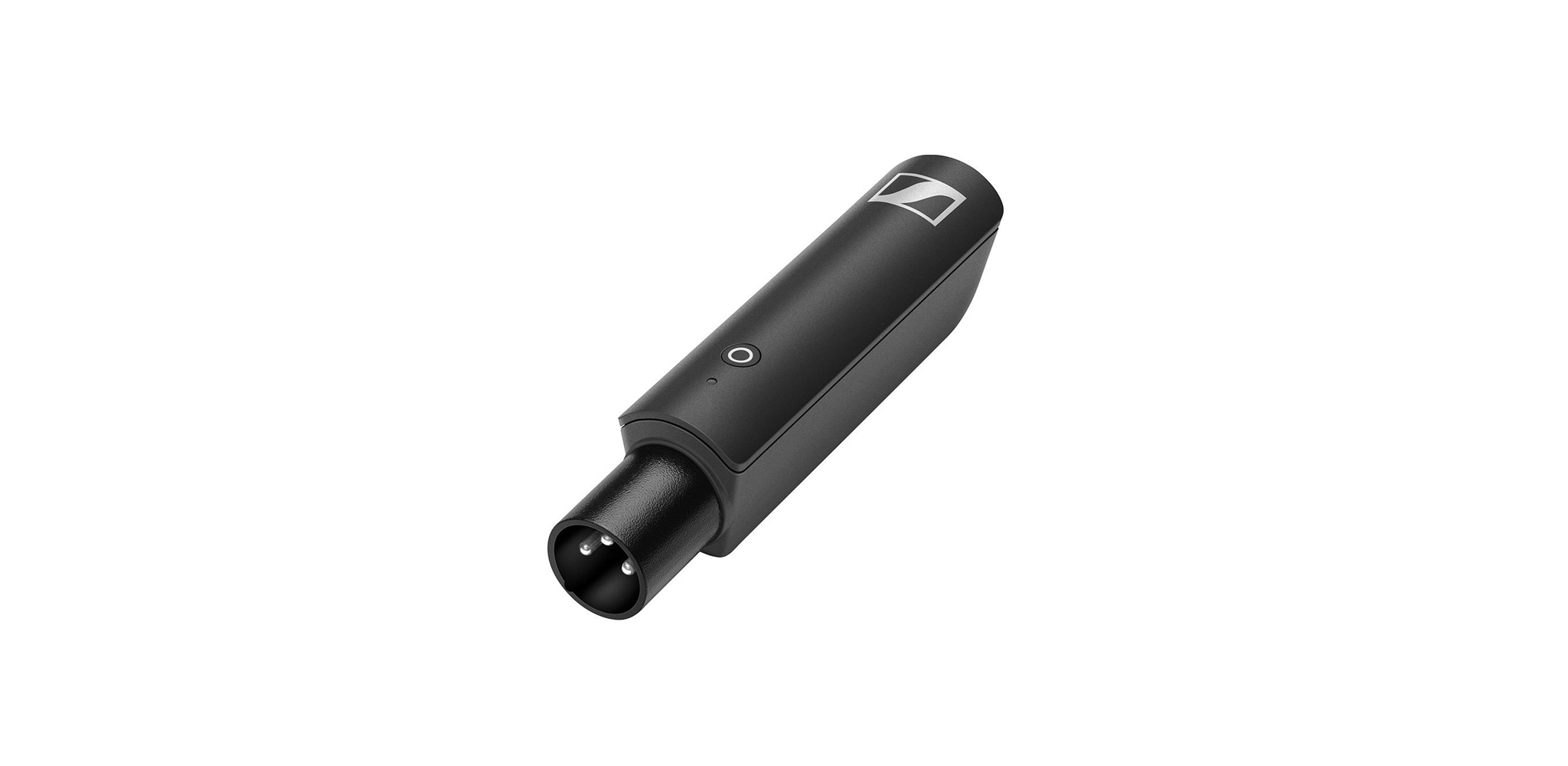 XSW-D XLR MALE RX