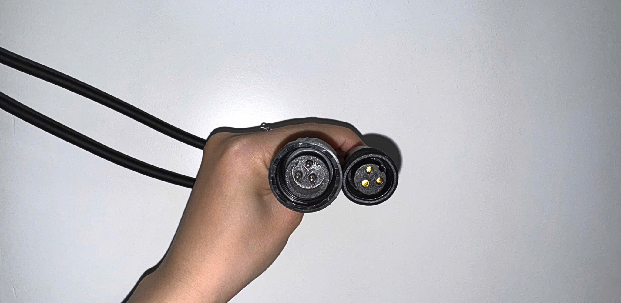 Blinder 800 IP -RGBW