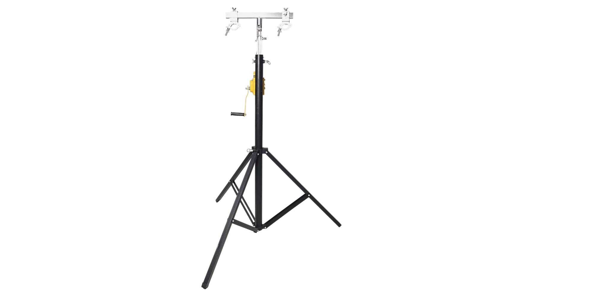 4.5m tripod heavy duty