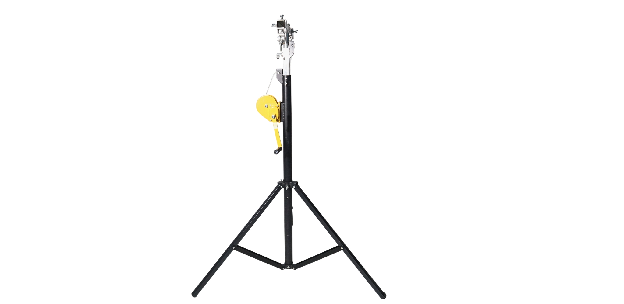 4.5m tripod heavy duty