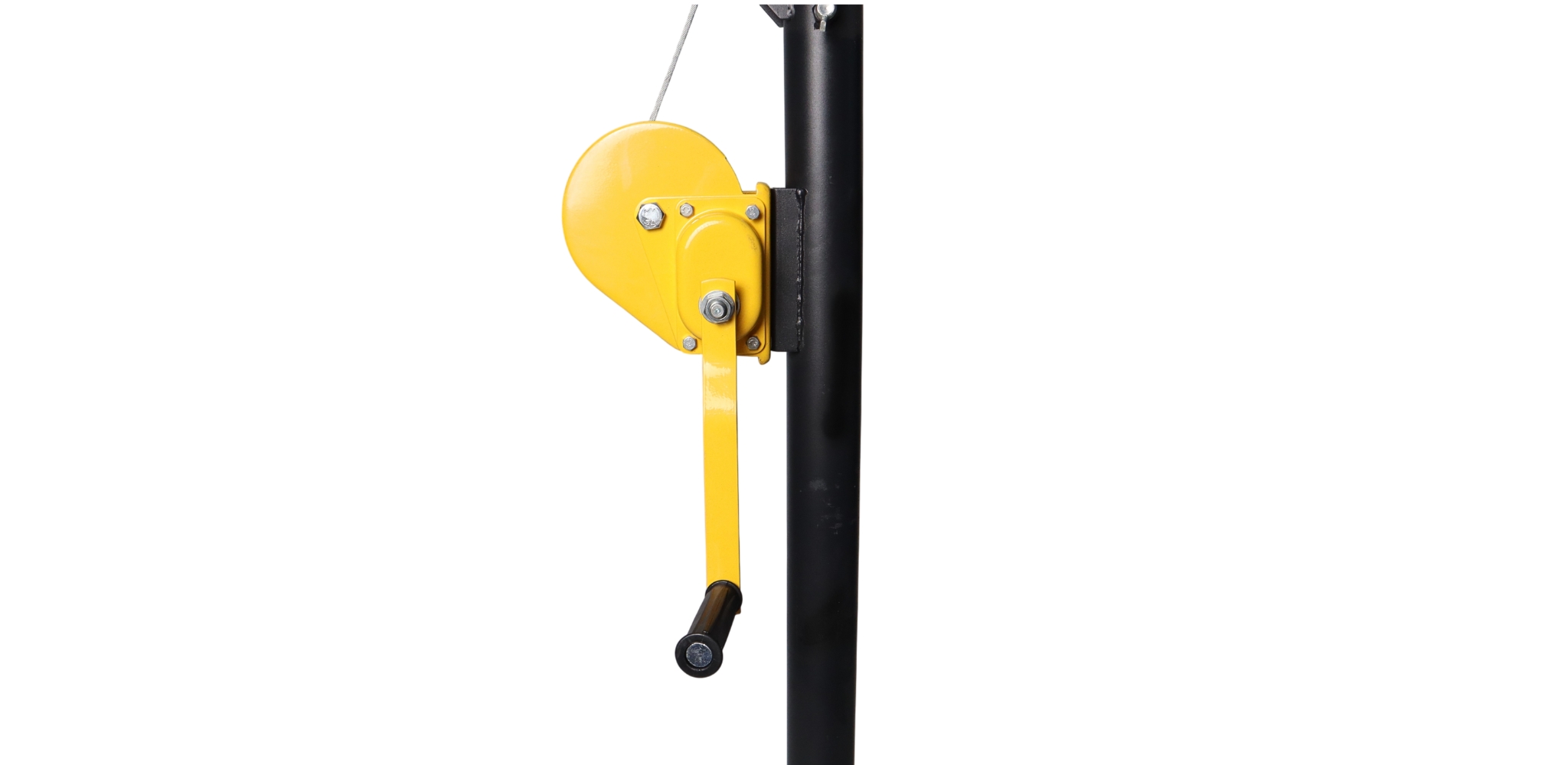 4.5m tripod heavy duty