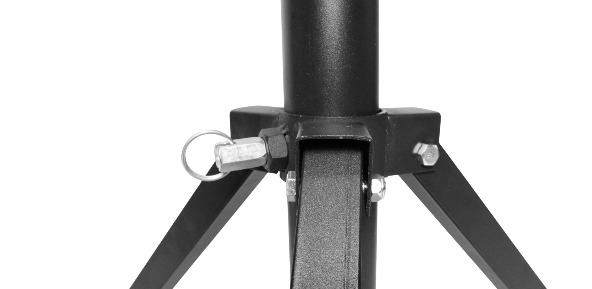 4.5m tripod heavy duty