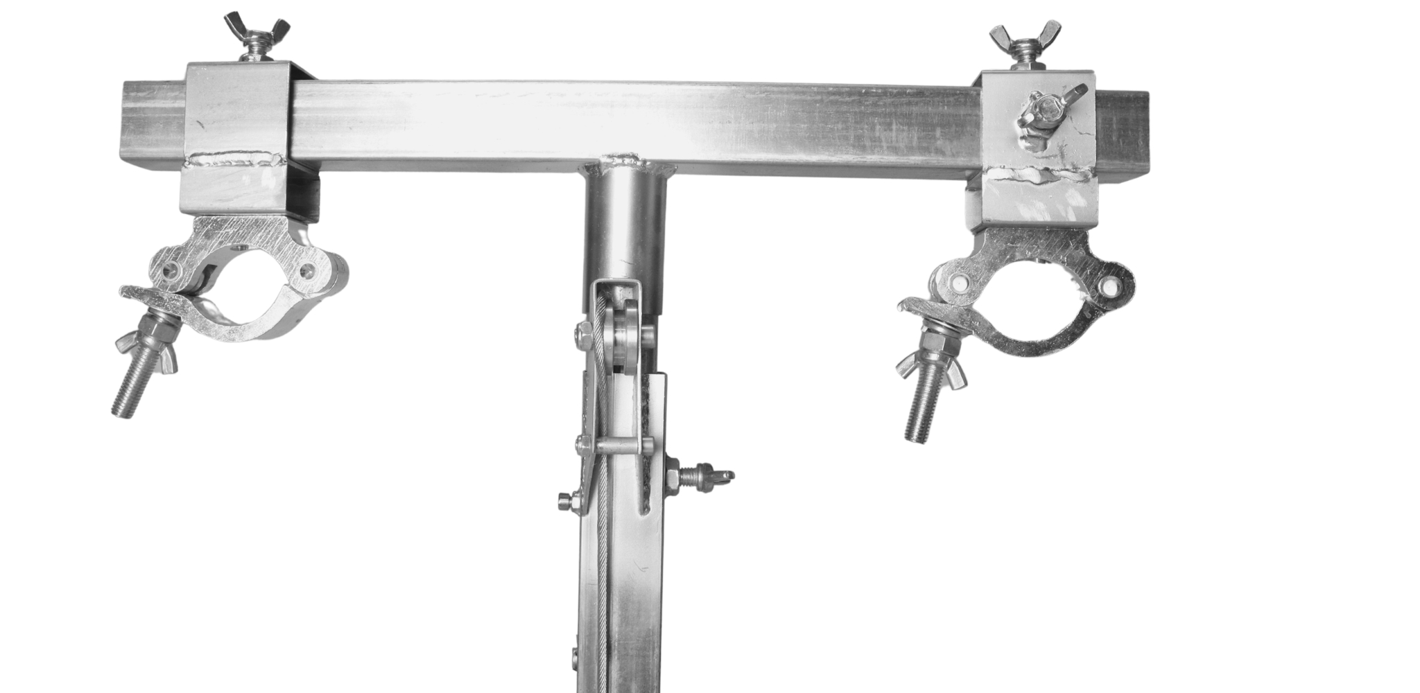 4.5m tripod heavy duty