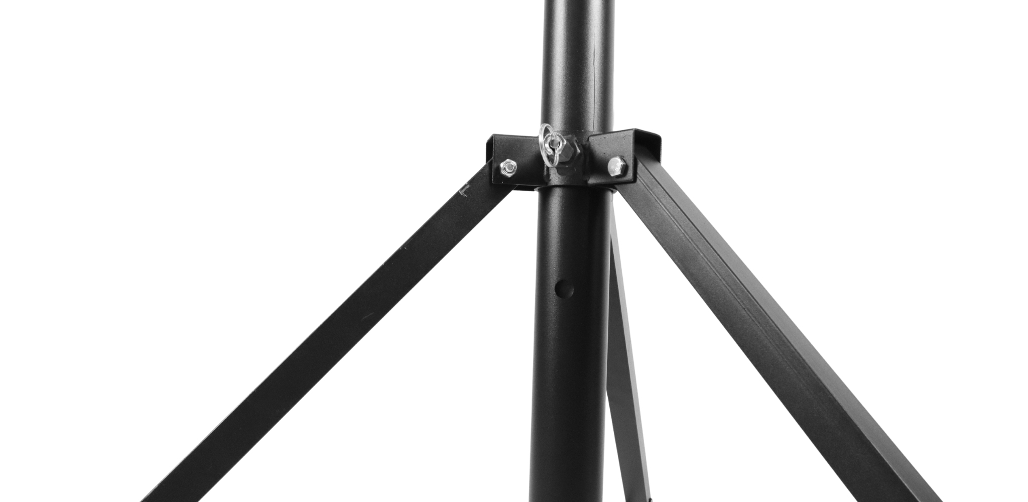 4.5m double layer square pole