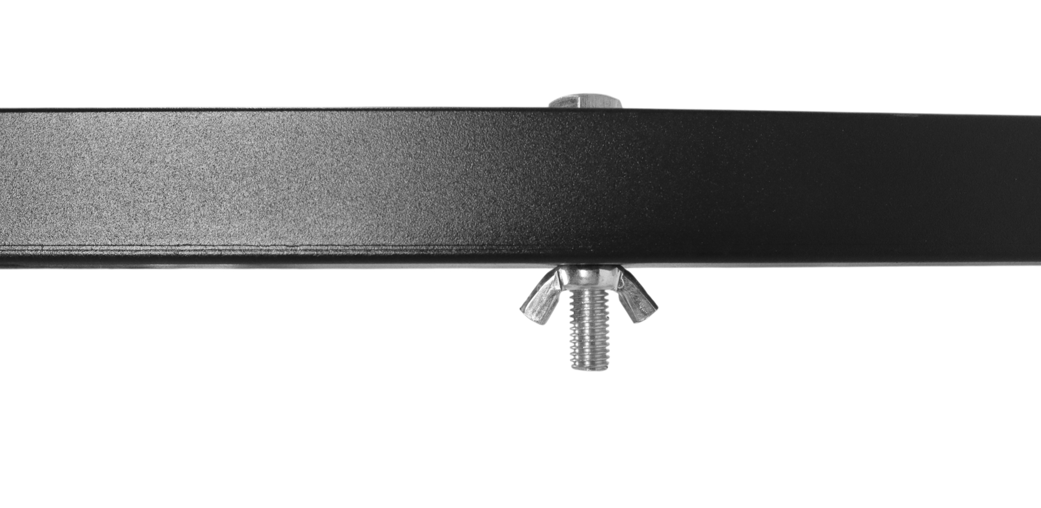 4.5m double layer square pole