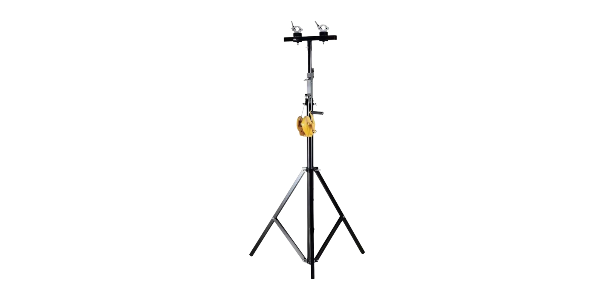 4.5m tripod heavy duty