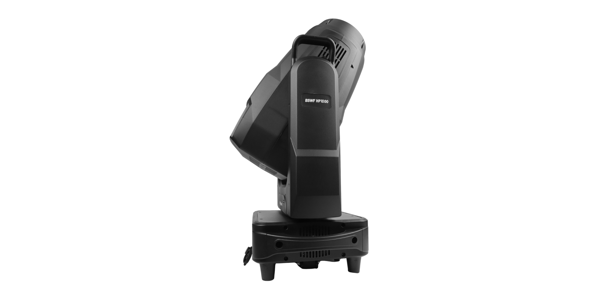 BSWF HP1000 (Mini BSWF, only 24KG, New LED Optic, more powerful) (Same ClayPaky Arolla Channel)