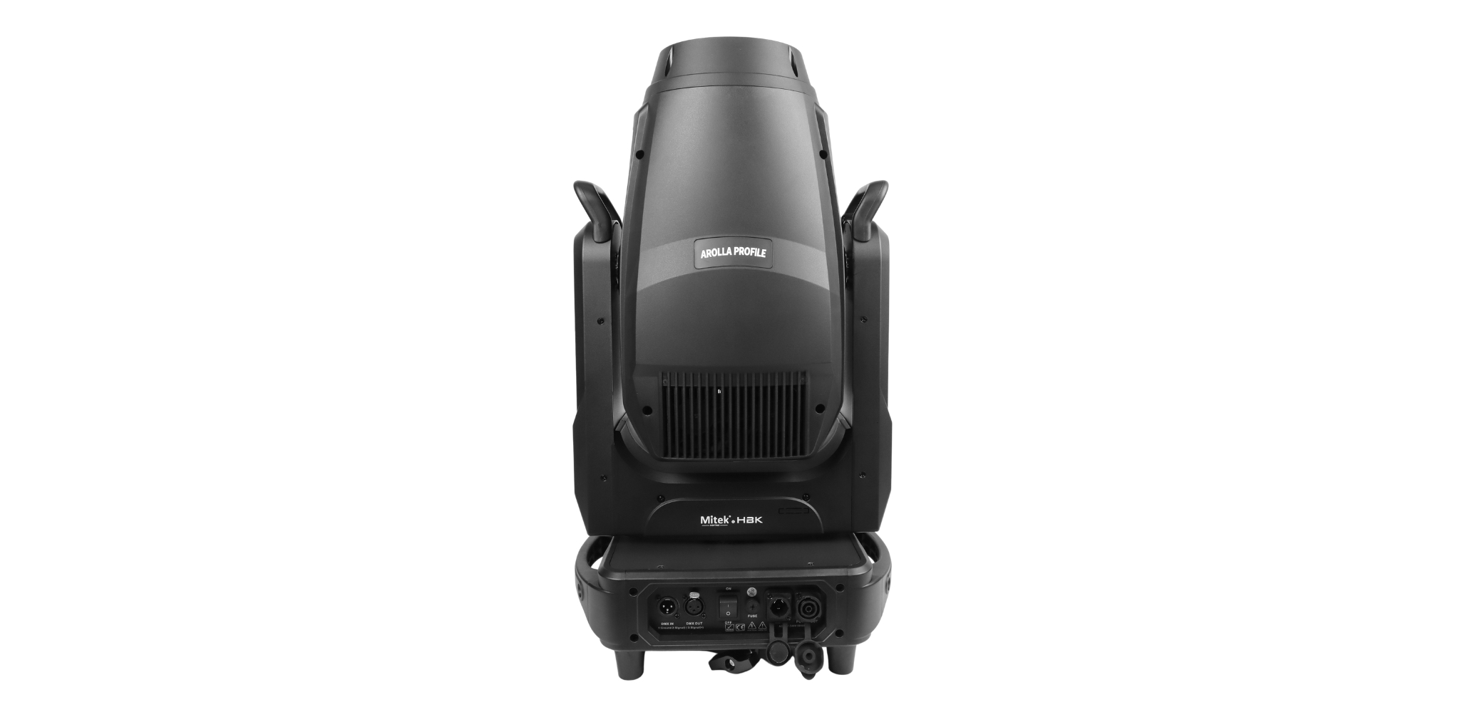 BSWF HP1000 (Mini BSWF, only 24KG, New LED Optic, more powerful) (Same ClayPaky Arolla Channel)