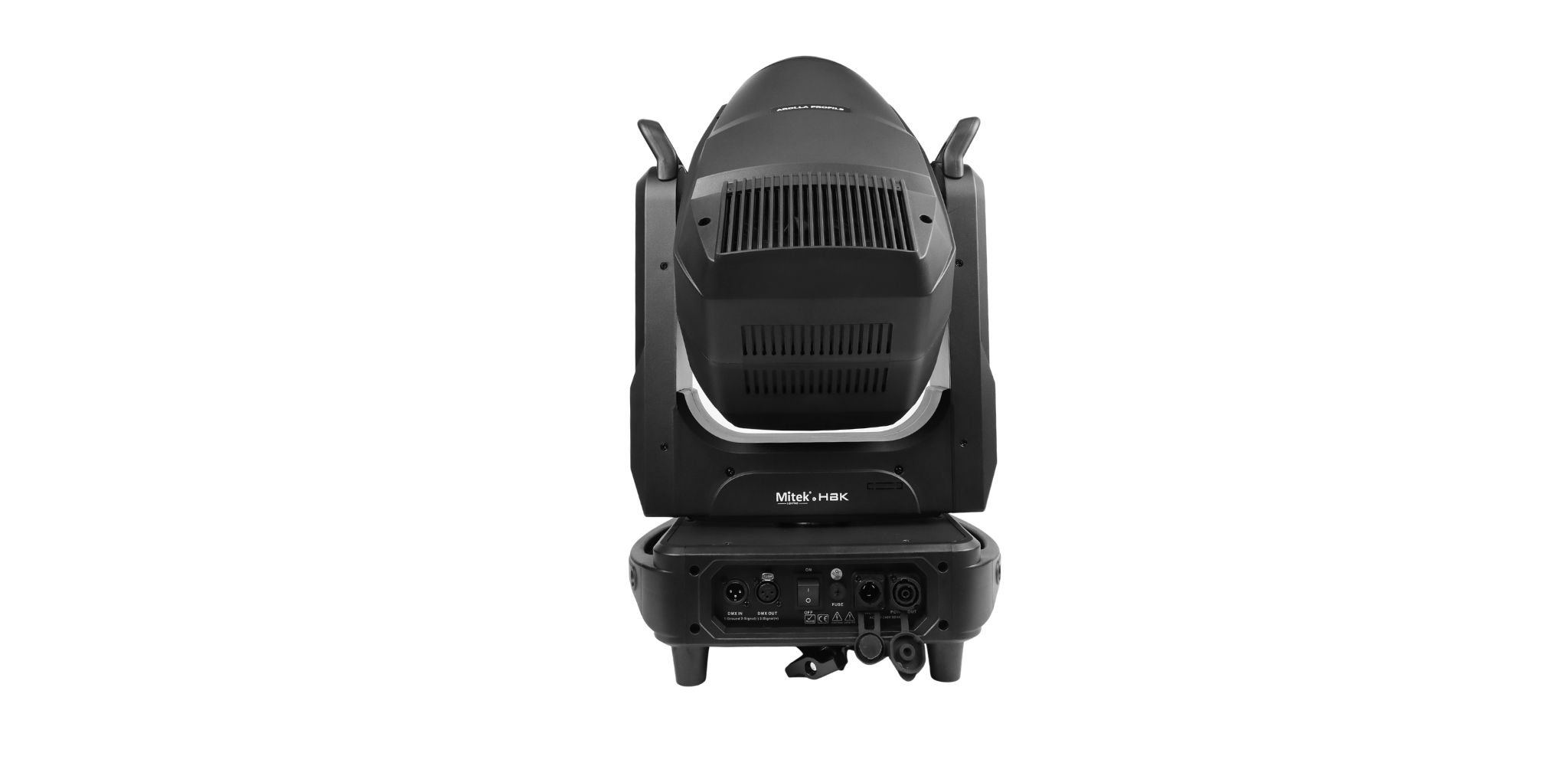 BSWF HP1000 (Mini BSWF, only 24KG, New LED Optic, more powerful) (Same ClayPaky Arolla Channel)