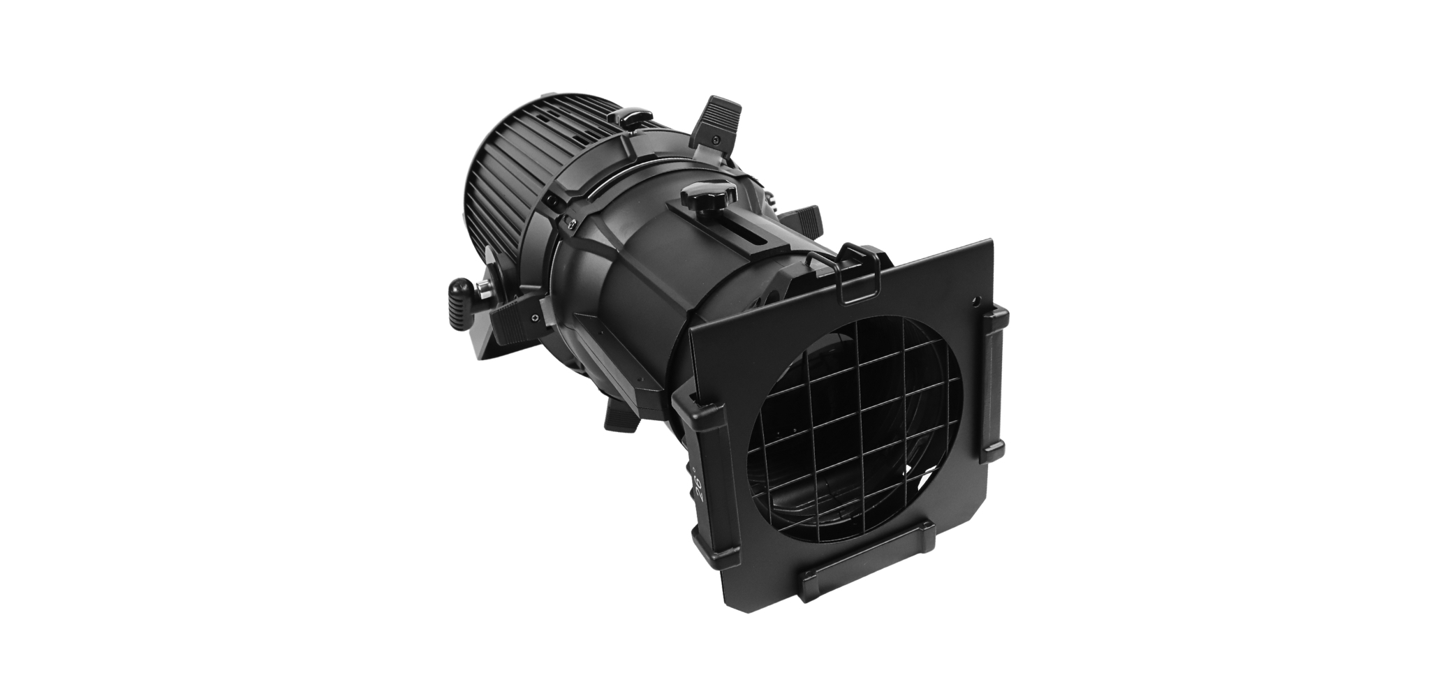 200W Profile - 3200K+6500K