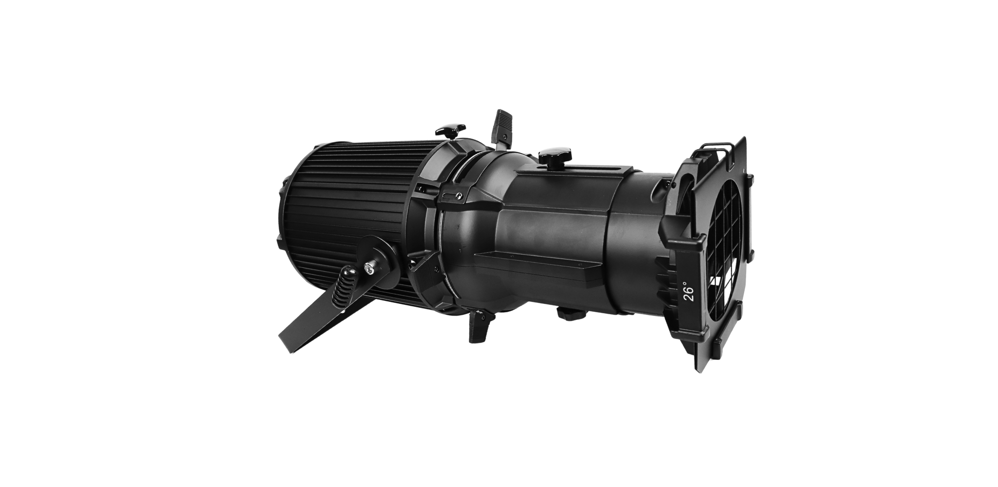 200W Profile - 3200K+6500K