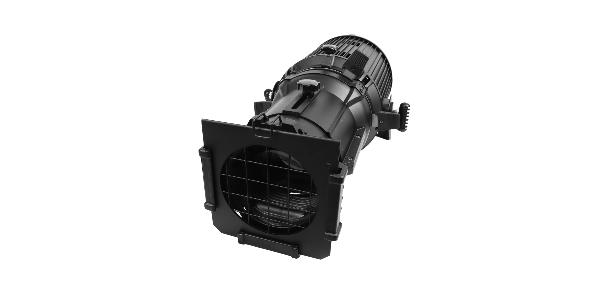 200W Profile - RGBW