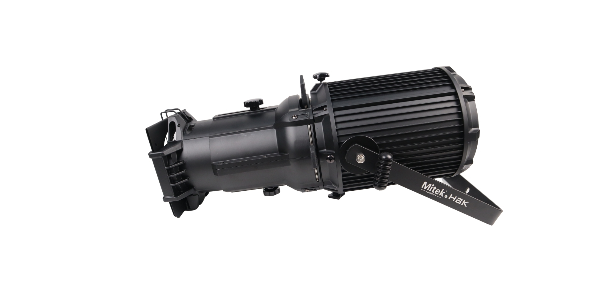 200W Profile - RGBW