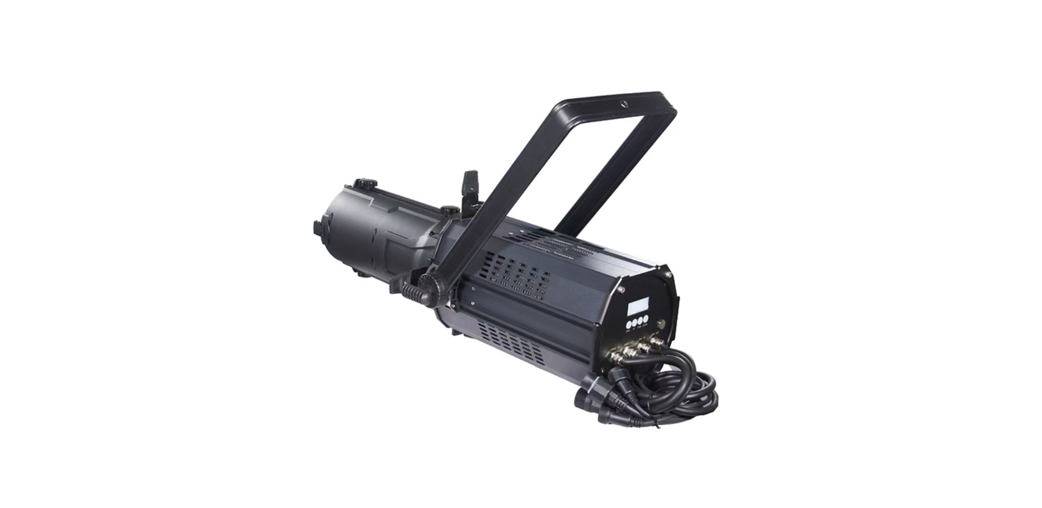 300W Profile Zoom IP