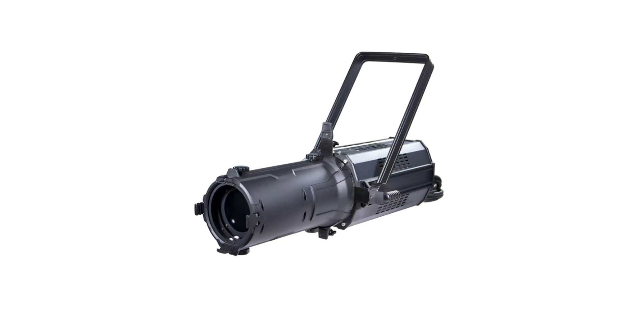 300W Profile Zoom IP