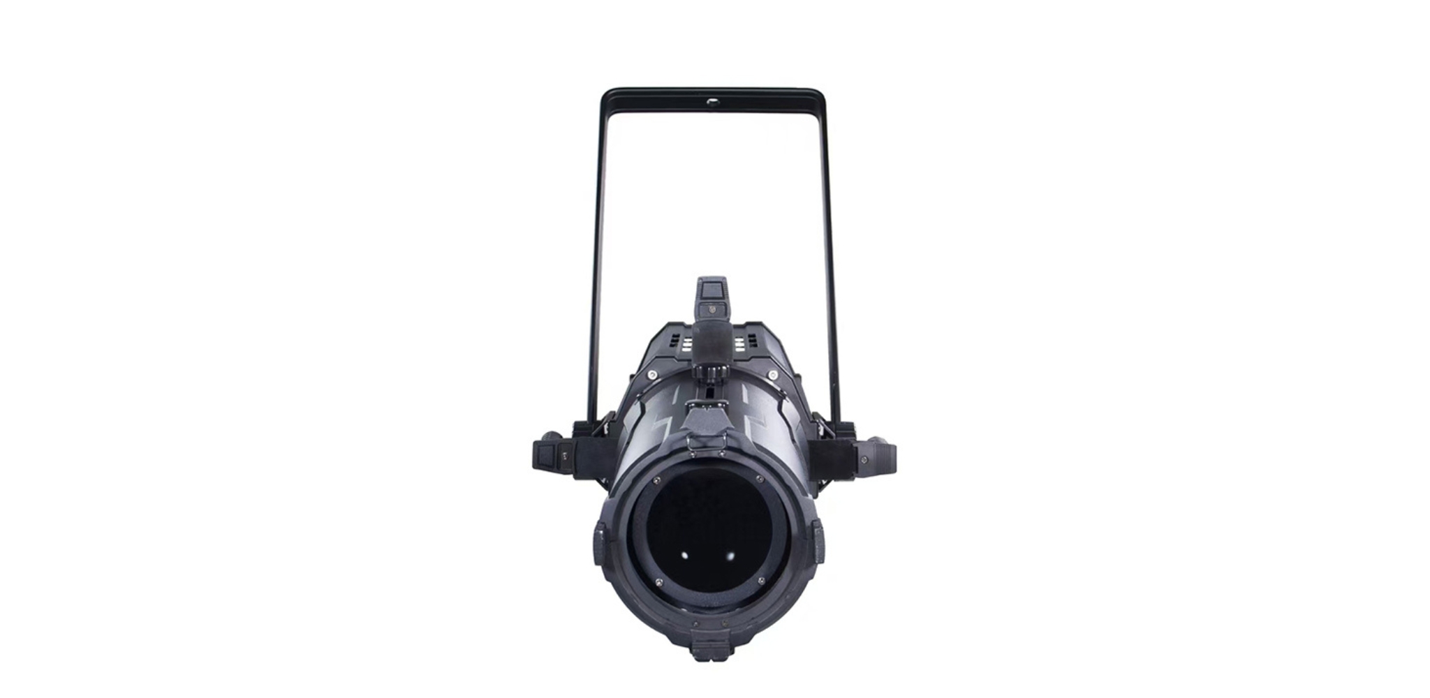300W Profile Zoom IP
