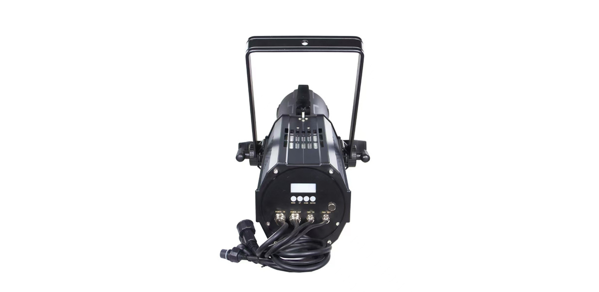 300W Profile Zoom IP
