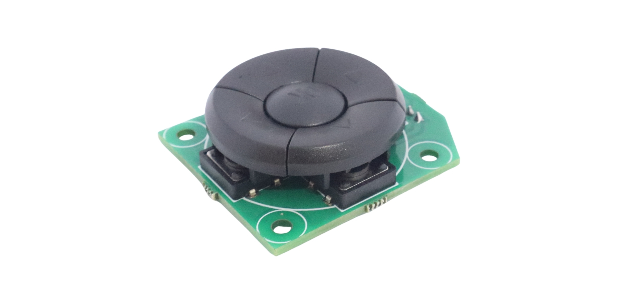 ALED BSW 480 CMY - Buttons