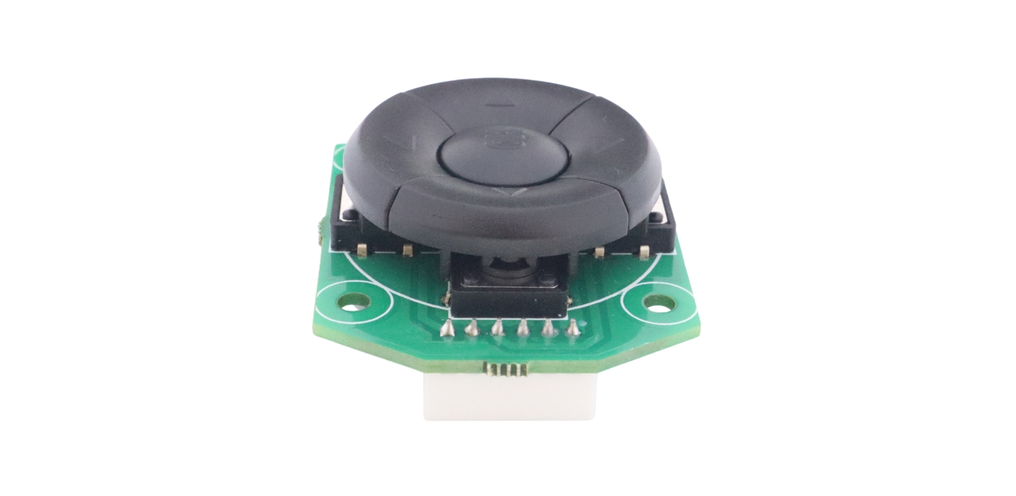 ALED BSW 480 CMY - Buttons