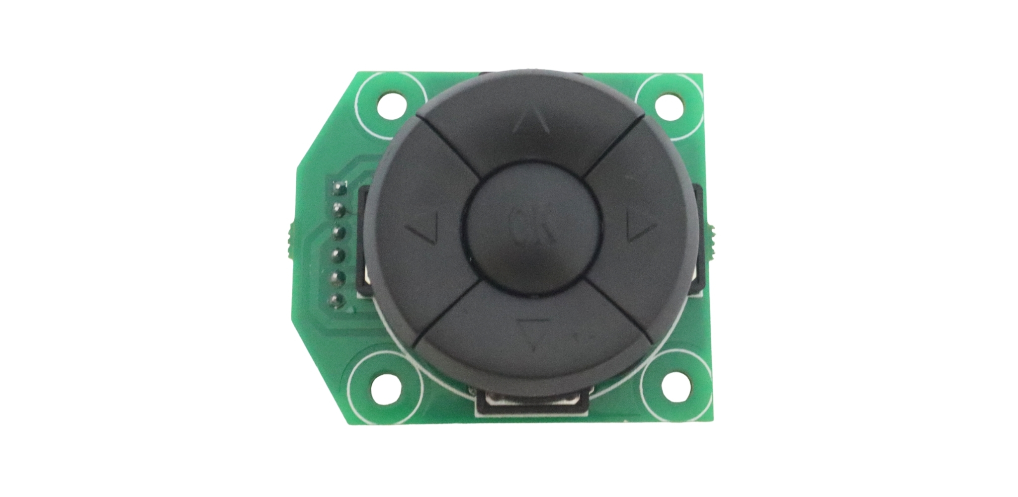 ALED BSW 480 CMY - Buttons