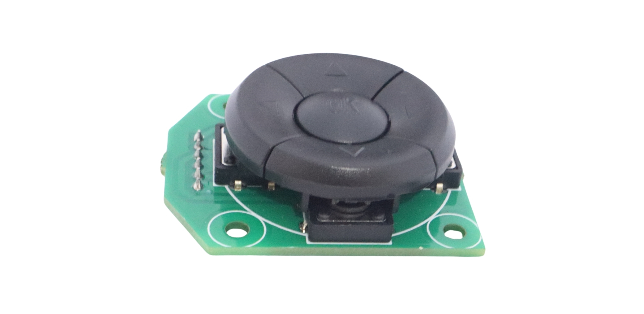 ALED BSW 480 CMY - Buttons