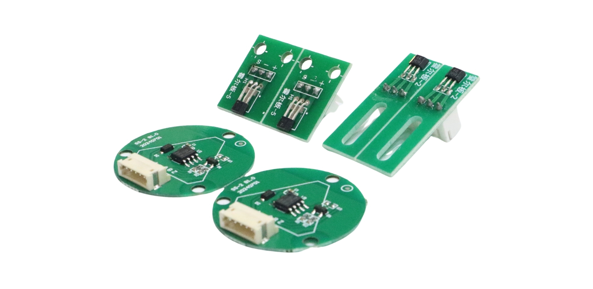 ALED BSW 600 CMY - Sensor - Nhiều loại