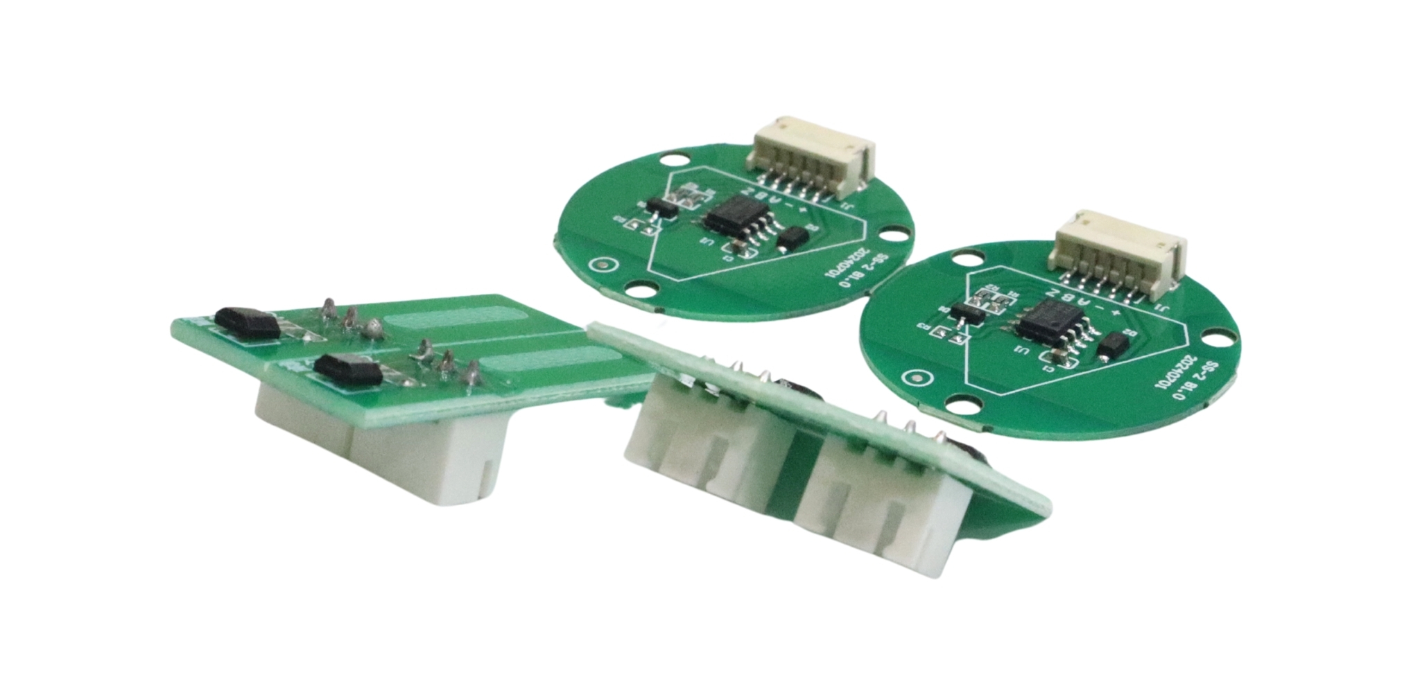 ALED BSW 600 CMY - Sensor - Nhiều loại