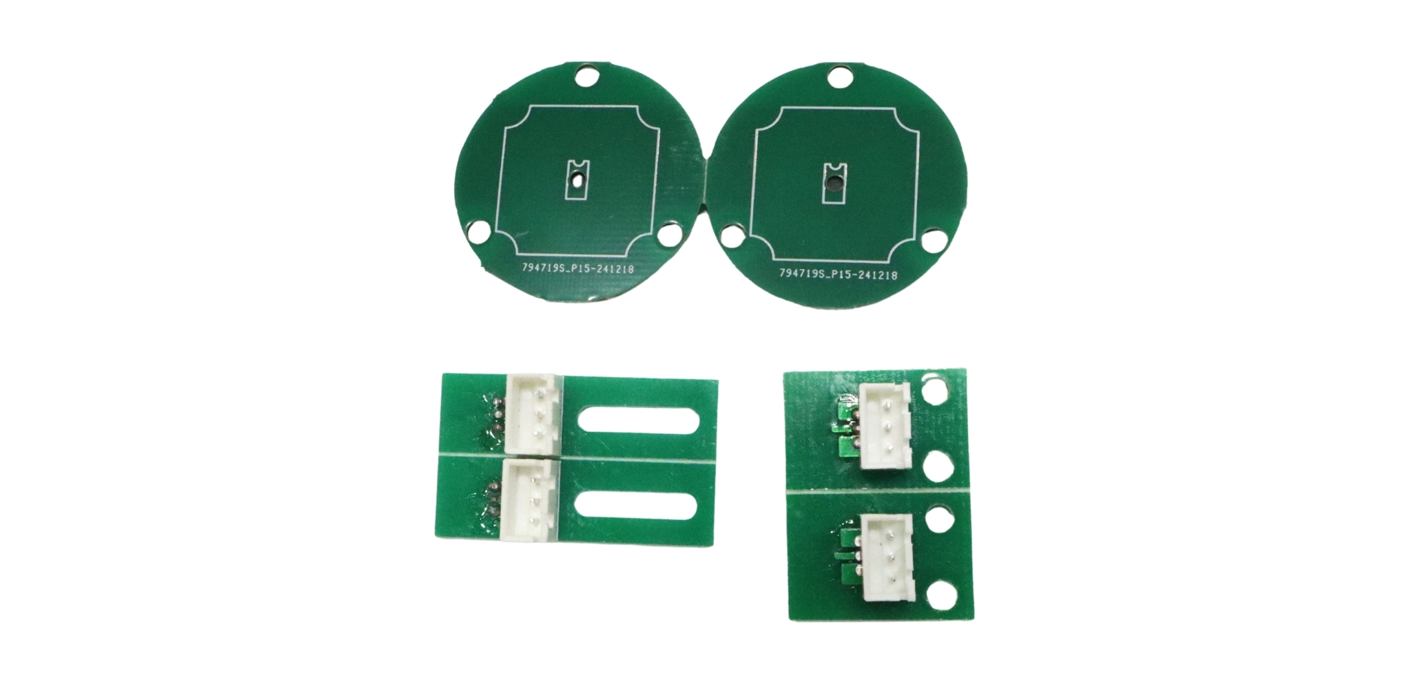 ALED BSW 600 CMY - Sensor - Nhiều loại