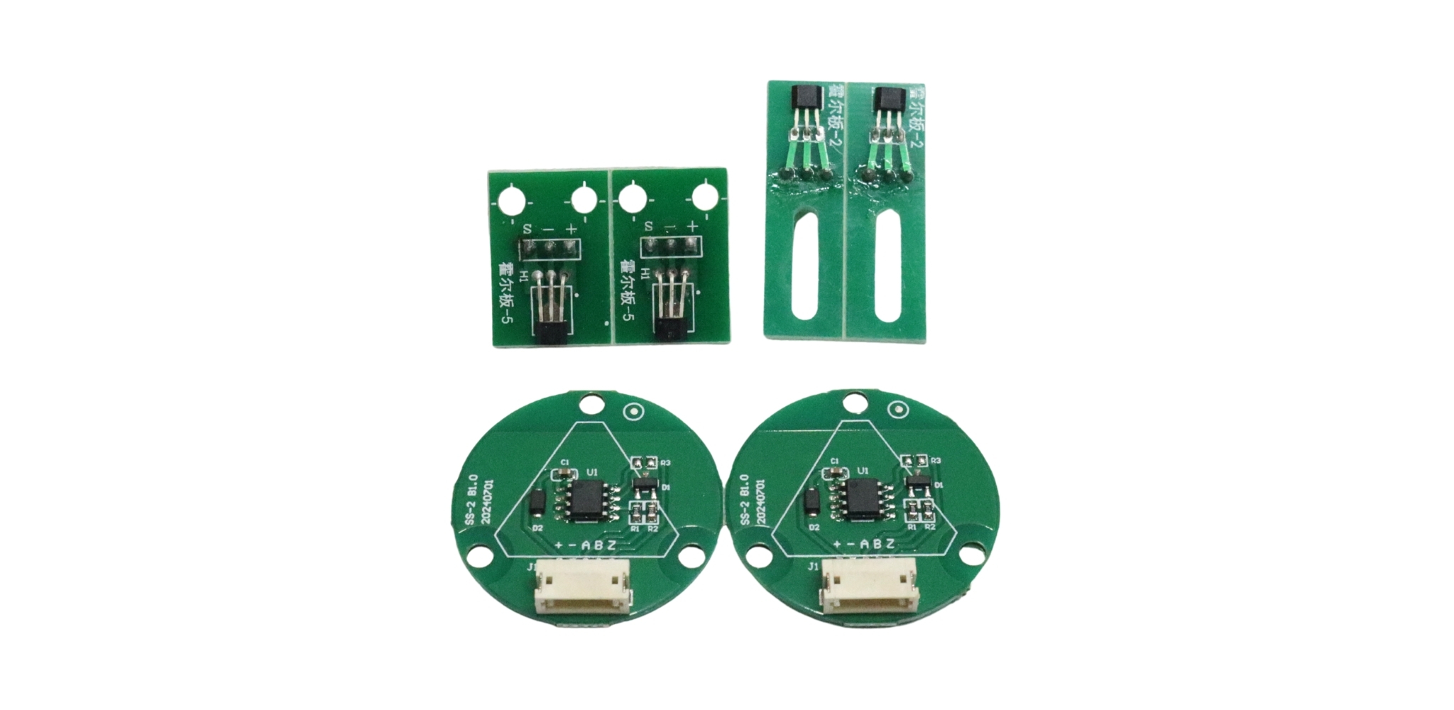 ALED BSW 600 CMY - Sensor - Nhiều loại