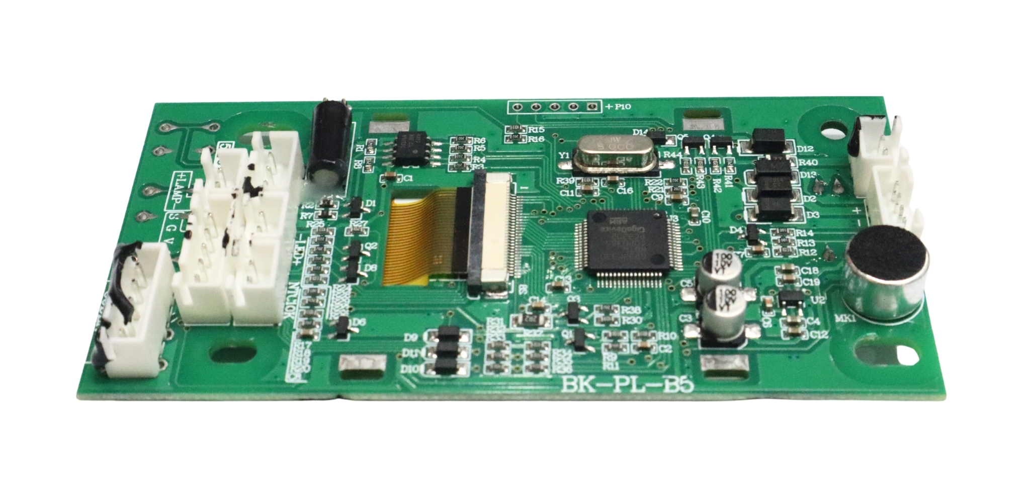 ALED BSW 600 CMY - Display Board