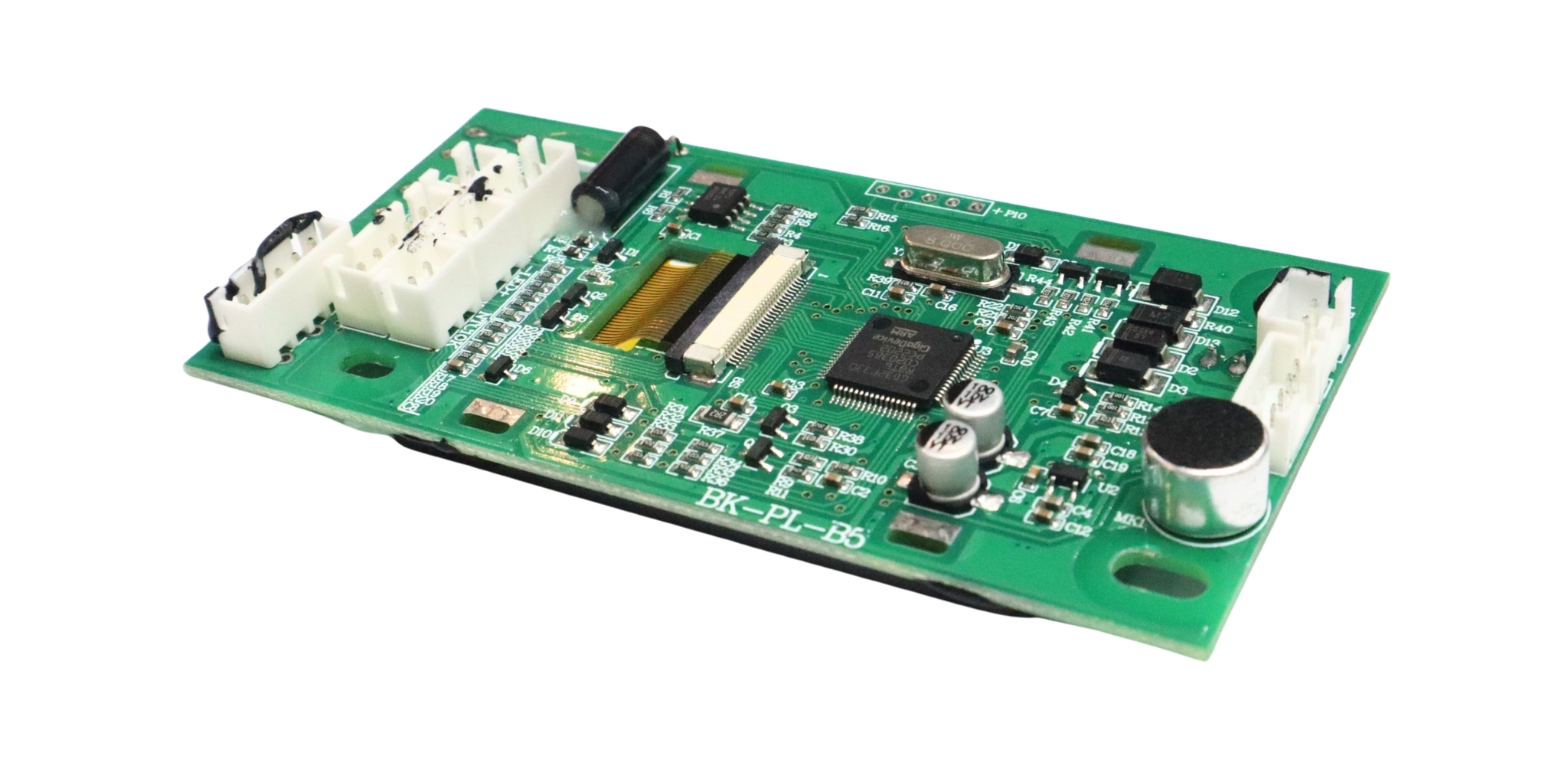 ALED BSW 600 CMY - Display Board