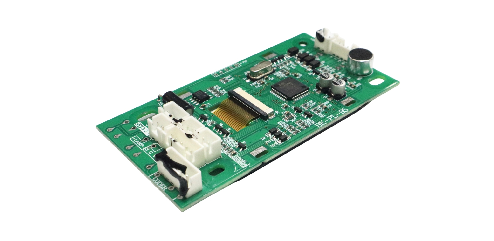 ALED BSW 600 CMY - Display Board