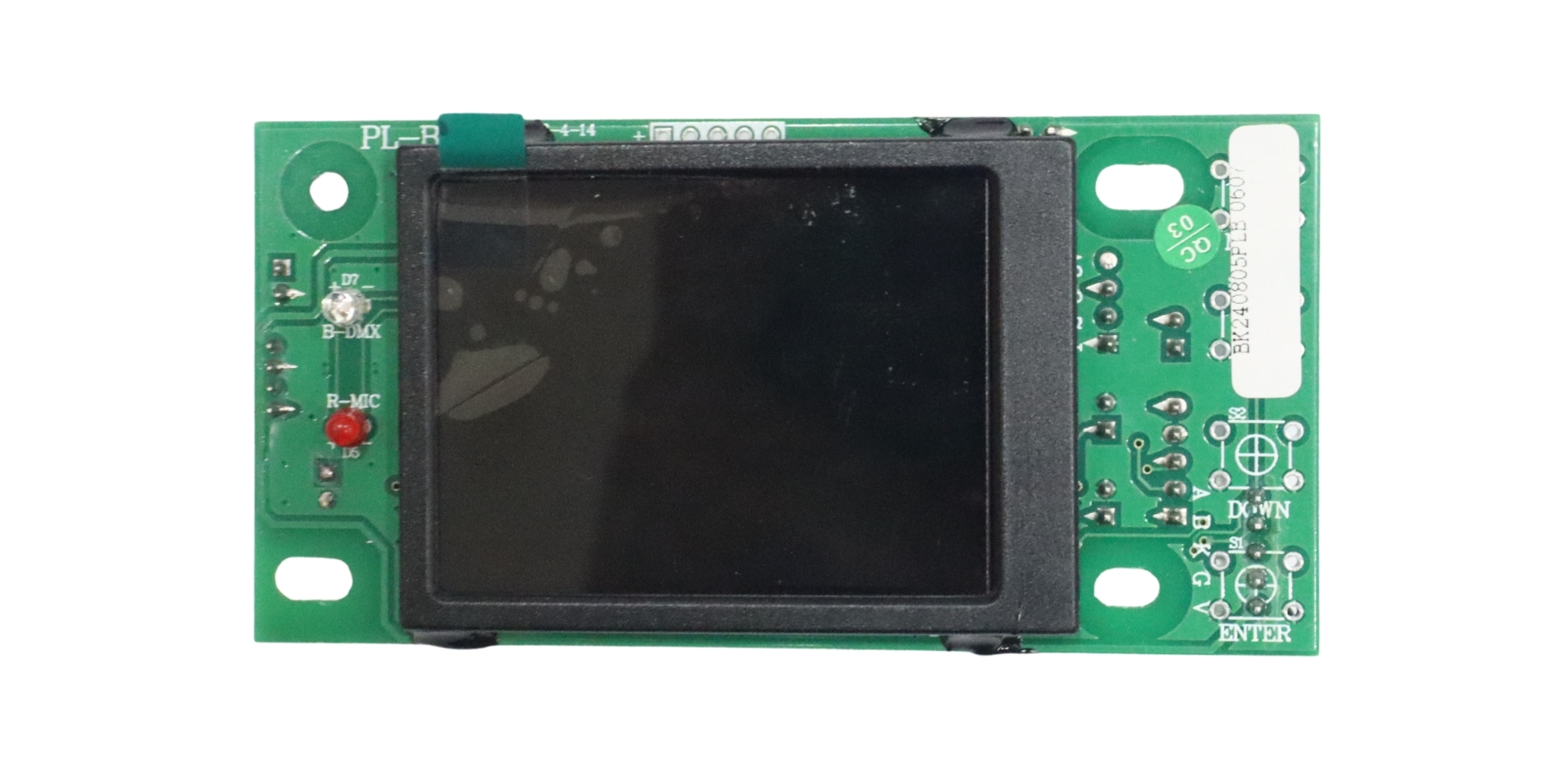 ALED BSW 600 CMY - Display Board