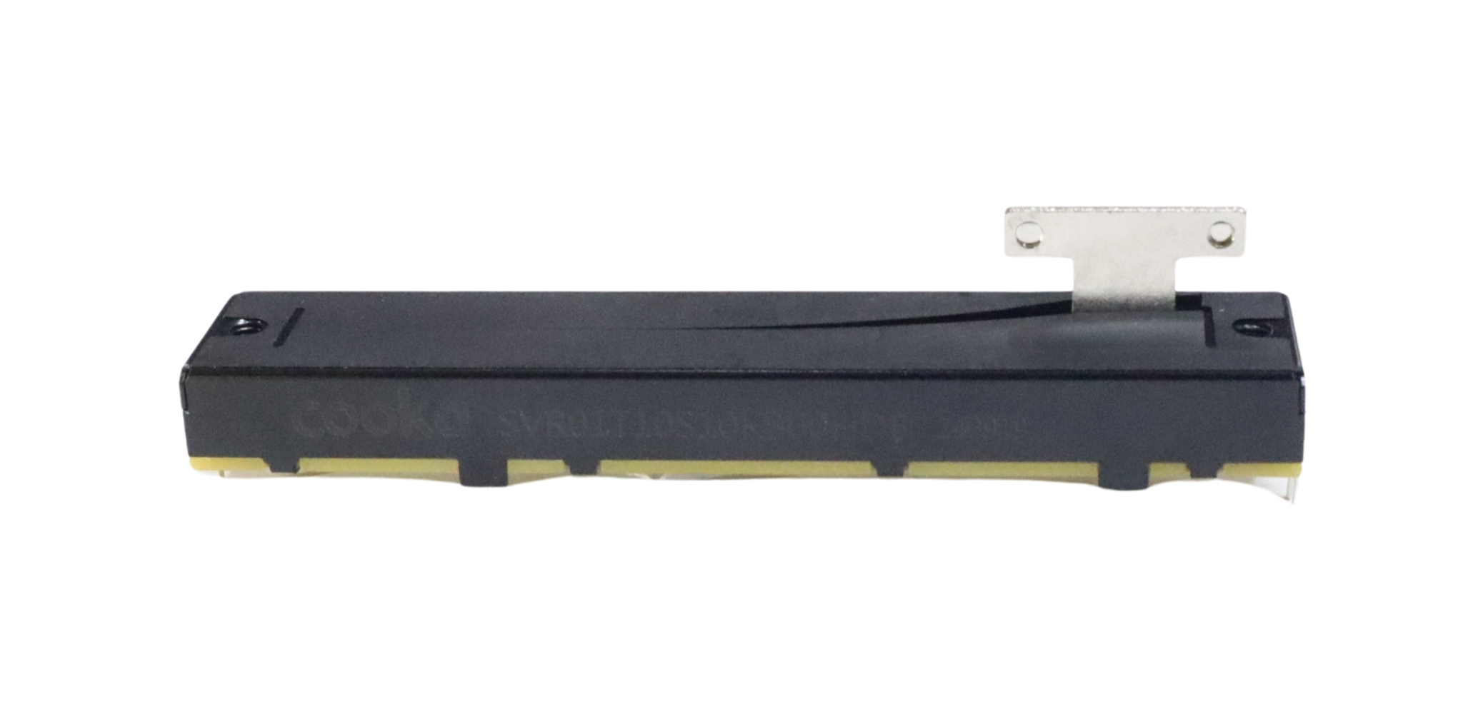 Tiger Touch II - Fader