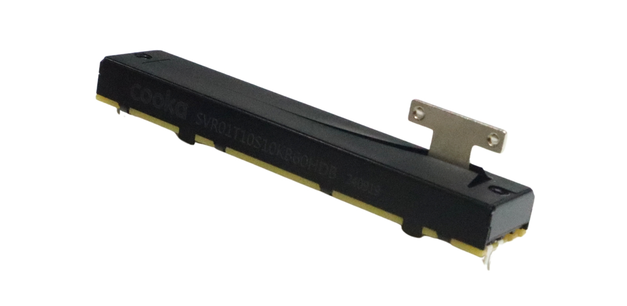 Tiger Touch II - Fader